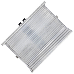 Polaris 1240735 Weld-Cooler Mid Flap SwitchBack Switchback Rush 600 800 850