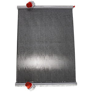 Polaris 1241243 Radiator Core Assembly RZR Pro XP 4 Sport Ultimate Premium LE LT