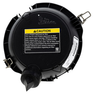 Polaris 1241256 Airbox Cover Ranger Crew XP Trail Boss EPS 1000 2020-2024