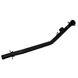 Polaris 1261005-489 Black Exhaust Pipe 0-2012 2X4 4X4 Scrambler 500 200