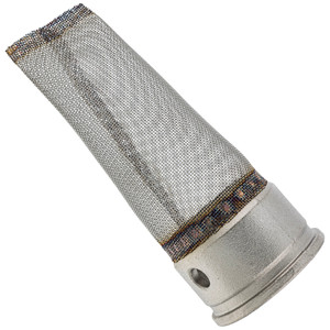 Polaris 1262123 Spark Arrestor 2011-2019 General RZR Ranger ACE Crew XP 570 1000 900 OEM