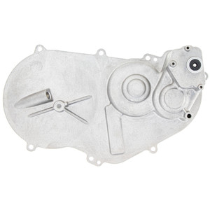 Polaris 1332553 Reverse Cover Assembly 2006-2014 IQ Turbo Dragon Switchback LX Cruiser