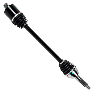 Polaris 1332916 Asm-Driveshaft Rear Ranger Brutus Diesel HD HST