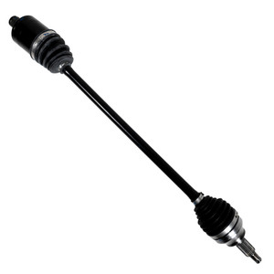 Polaris 1334318 Rear Halfshaft RZR Turbo XP EPS Velocity S Pro 4