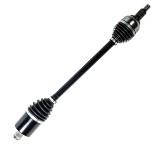 Polaris 1334389 Front 28T Halfshaft RZR XP Sport EPS Ultimate Pro 4