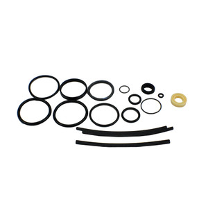 Polaris 1500611 OEM Rear Track Rebuild Kit 2005-2018 Indy IQ Fusion SwitchBack