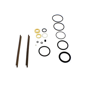 Polaris 1500865 OEM Front Shock Rebuild Kit 2010-2012 RZR XP, RZR 4 800 900