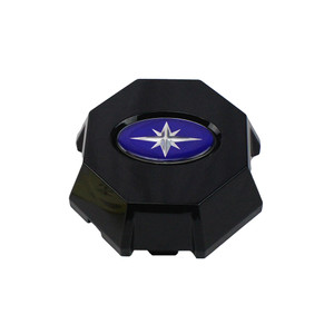 Polaris 1521954 Wheel Rim Cap 2013-2019 XP 6 EPS Ranger Sportsman 1000 900 570