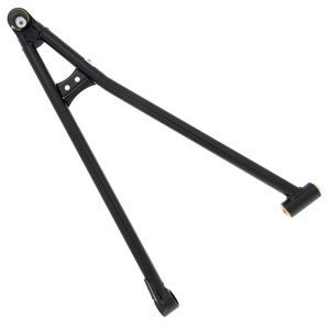 Polaris 1544713-458 LWR Front Right Hand Control Arm Black RZR XP 1000 Premium