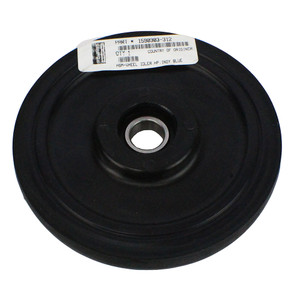 Polaris 1590303-312 Blue Idler Wheel Assembly 2006 Fusion HO 1590303-513
