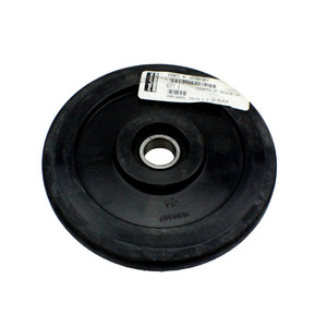 Polaris 1590307 OEM Asm-Wheel Idler 6.0 Od Plain 2001-2006 Frontier Classic