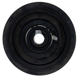 Polaris 1594082-293 Indy Red Bogie Wheel Scroll 99-03 Classic Trail Touring
