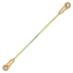 Polaris 1820767 OEM Lower Steering Tie Rod Assembly 2014- 2016 Indy 120