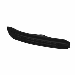 Polaris 1822808-070 Black Plastic Ski Assembly IQ DUAL SVC Genuine OEM