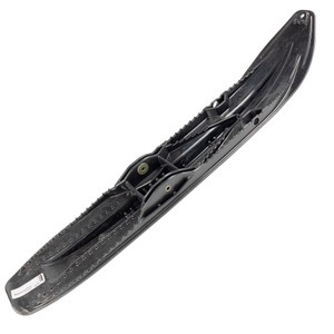Polaris 1823660-070 Gloss Black Ski Switchback RMK XCR 800 850 550 600 650 137