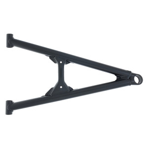 Polaris 1824169-458 Matte Black Left-Hand Lower Control Arm 2016-2018 Rush Switchback 600