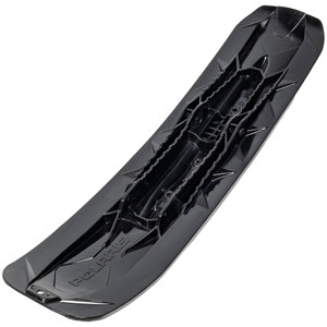 Polaris 1824556-070 Gloss Black Ski XC WideTrak IQ 800 550 600 S4 155 144 XC