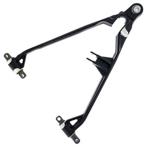 Polaris 1824892-458 Matte Black Left Hand Lower Control Arm RMK SKS 800 600 174