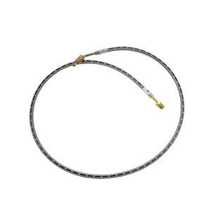 Polaris 1910494 Right Hand Rear Swing Arm Break Line 00-04 TM 2X4 Ranger 500 425