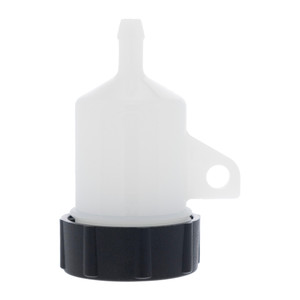 Polaris 1910674 OEM Rear Brake Reservoir 2004-2013 Scrambler Sportsman ATP