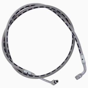 Polaris 1910766 Rear Foot Brake Line Sportsman Twin MV EFI 800 600 700 2004-2006