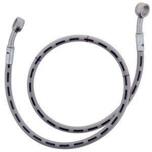 Polaris 1911582 Left Front Brake Line OEM 2010-2017 XP Ranger 500 800 900 Crew Diesel XP