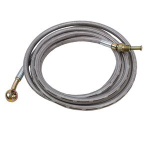 Polaris 1911737 Master Cylinder Rear Break Line 2013-2014 Ranger 900 XP