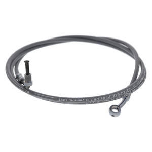 Polaris 1912061 Rear Brake Line 76.38" 90F 20SB JJ RZR 1000 XP Turbo