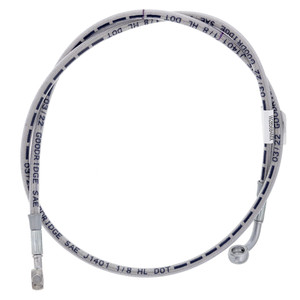 Polaris 1912260 OEM Front Righthand Brake Line 2015-2019 RZR XP 4 900 1000 UTV
