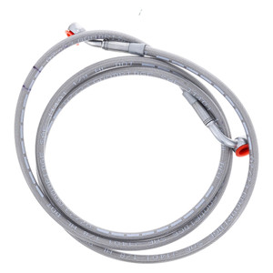 Polaris 1912878 ASM-BRAKE LINE Part