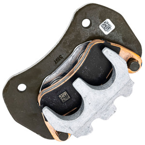 Polaris 1913256 Rear Brake Caliper Assembly Genuine OEM 2020 RZR Pro XP 4 UTV