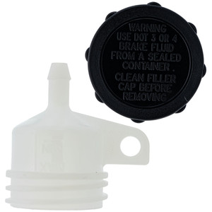 Polaris 1930854 Brake Reservoir 1998-2013 Xpedition Trail Boss 325 400 Sportsman