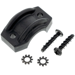 Polaris 2010191 Throttle Clamp Assembly 1999-2019 Sportsman Scrambler Trail Boss OEM