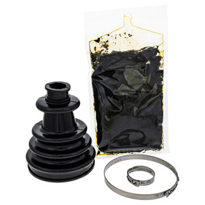 Polaris 2201015 Front CV Drive Shaft Boot Kit 1997-2011 Outlaw 500 Ranger