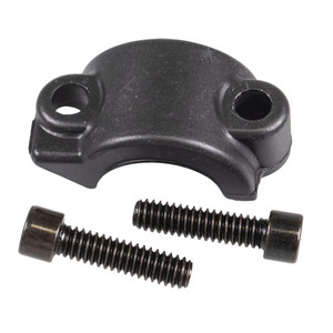 Polaris 2201833 Master Cylinder Clamp Kit Sportsman Xpedition Scrambler 800 500