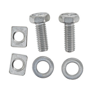 Polaris 2202802 OEM Battery Bolt Kit 2006-2024 Ranger XP 570 700 800 900 Crew