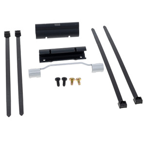 Polaris 2202845 OEM Brake Line Support Retainer Kit 2003-2004 Predator 500 ATV