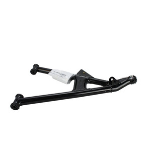 Polaris 2203021-067 Black Left-Hand Lower Control Arm Kit 2007-2015 WideTrak Switchback