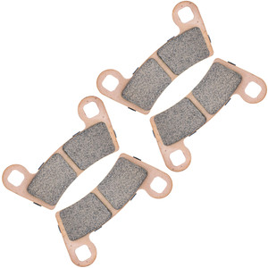 Polaris 2203318 Front Brake Pads 2007-2019 Outlaw 450 525 IRS RZR Ranger 1000