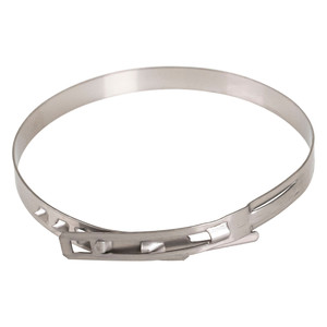 Polaris 2203443 Genuine OEM Large Clamp for 2008-2019 RZR S XP 4 570 800 900 1000