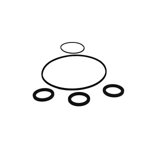 Polaris 2203729 Seal Repair Kit 8-2010 S 4 EFI LE RZR Sportsman 1000 850 800 200