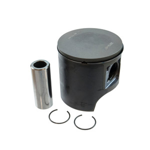 Polaris 2203988 Engine Piston Kit 2008-2023 IQ Racer Widetrak 600 Snowmobiles Genuine OEM