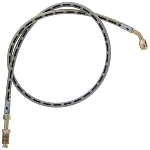 Polaris 2204038 Brake Line Kit Switchback RMK 800 600 155 144 121 SP