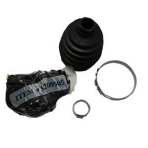 Polaris 2204387 Front Drive Shaft Outer Boot Kit 2015 XP Sportsman Scrambler