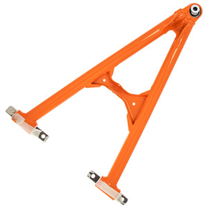 Polaris 2204664-589 Kit-Lca My12 Rush Rh Orngemdns SwitchBack 800