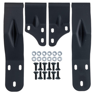Polaris 2204805 KIT-SVC HINGES BESTOP DOOR TTN Part