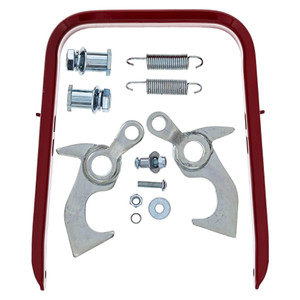 Polaris 2204828 Plow Hardware Latch Kit TTN