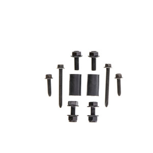Polaris 2205225 Eagle Front Brushguard Hardware Kit OEM