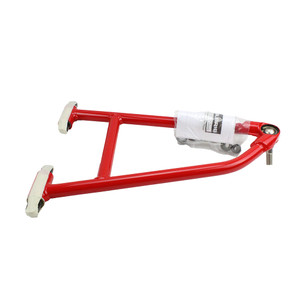 Polaris 2205673-293 Red Upper Control Arm Kit 2015 Rush SwitchBack 600 800 OEM