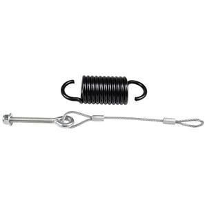 Polaris 2205755 K-SPRING AND CABLEG4